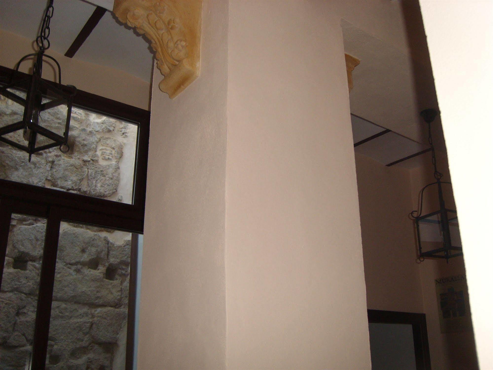 Apartamentos Victoria Bujalance Bagian luar foto
