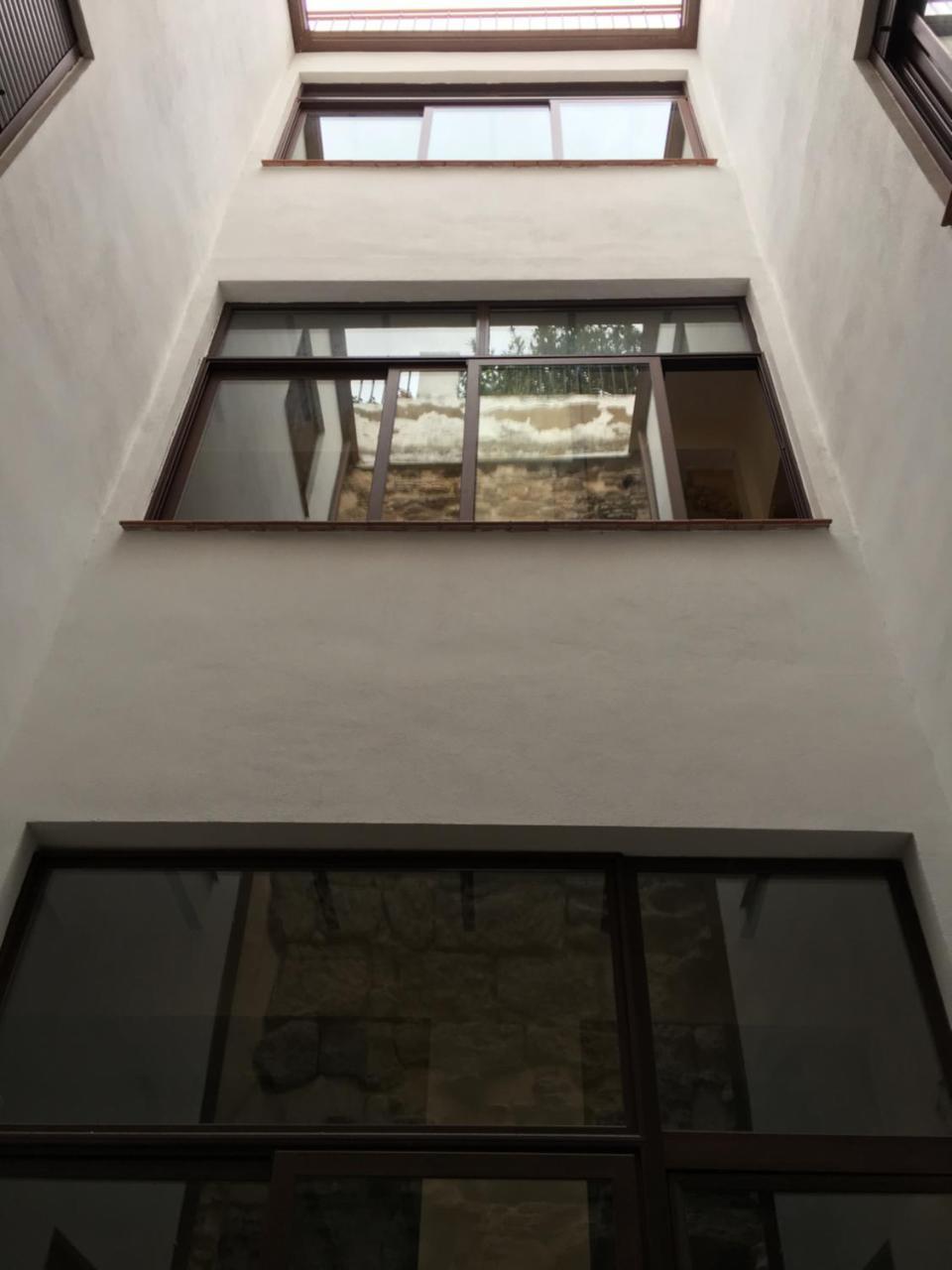 Apartamentos Victoria Bujalance Bagian luar foto